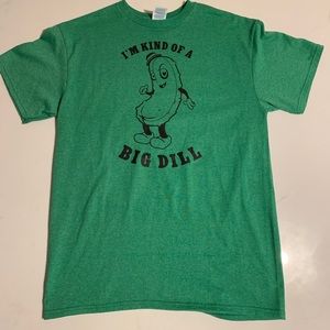 St. Patrick’s Day T-shirt